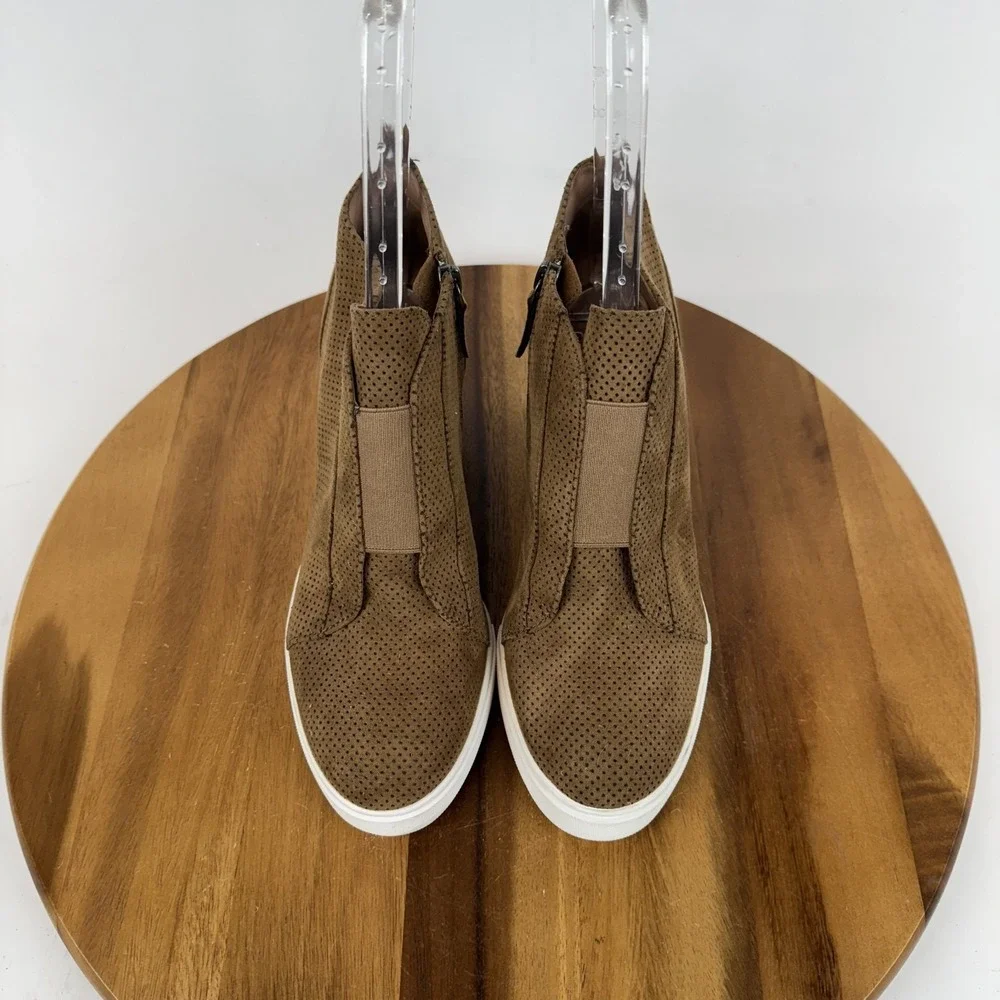Paolo size standard
